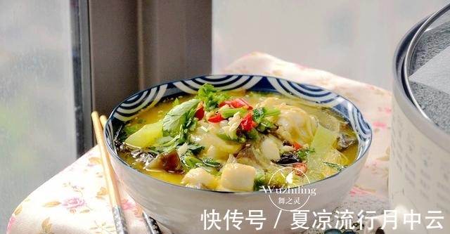 胡椒粉|秋天进补,9道鱼的做法,好吃上台面,收藏了宴客有面子!