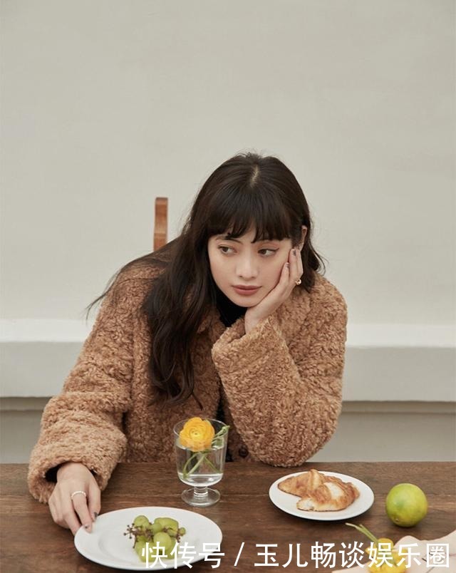 外套|还在穿羽绒服?今年最好看时髦的外套是这件