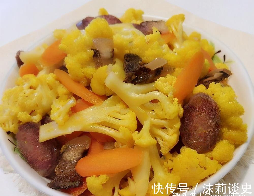 鲜嫩|10道可口美味的下饭菜，营养均衡很爽口，鲜嫩无比，做法简单