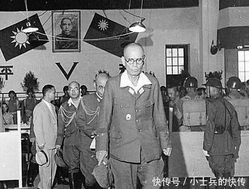 方整@日本投降书曝光太惊艳,小楷字体端庄遒健且霸气,但书写者却成谜