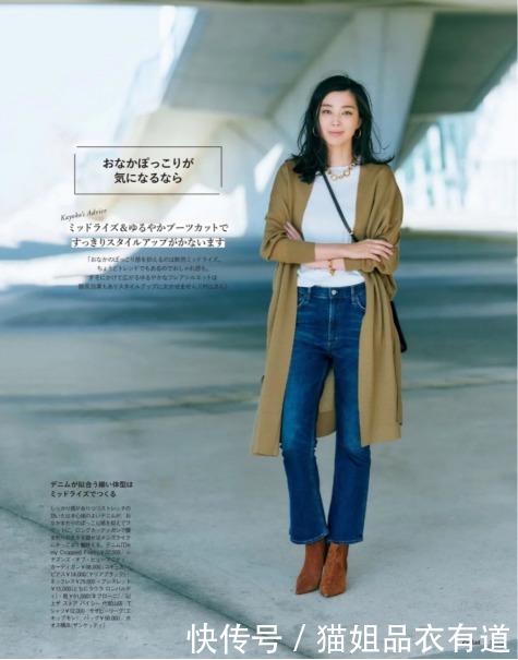 你适合长外套还是短外套?光看身高没有用,究其本质还得对比风格