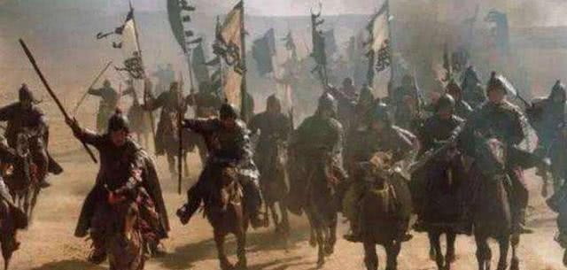 称帝|若没有这三大地方势力帮助,刘秀根本没机会登基称帝