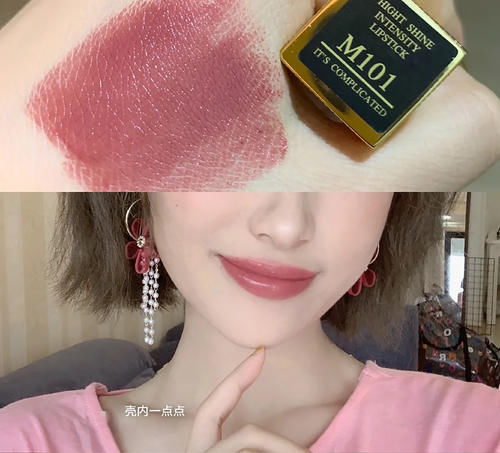 不接受反驳，这几款泰国小众彩妆我爱了