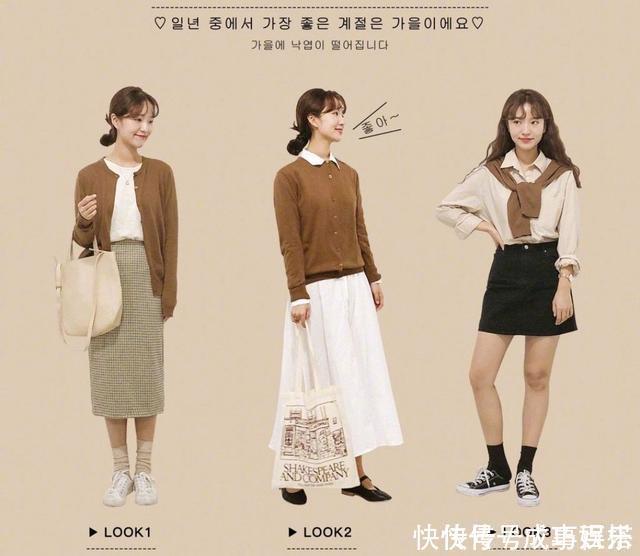 春季搭配离不开这7件单品,造型百变又省钱,日常不愁没有衣服穿