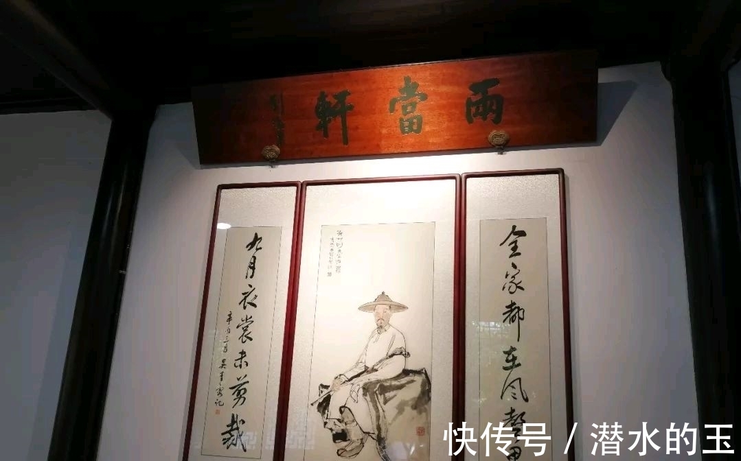 洪亮吉|大清第一布衣天才诗人,有“清代李白”之美誉的常州人黄景仁