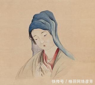 伤心|一代才女之死:卿须怜我我怜卿,岂独伤心是小青