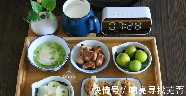 早餐|开学啦,10天不重样早餐,营养丰富味道好,孩子每天精神满满!