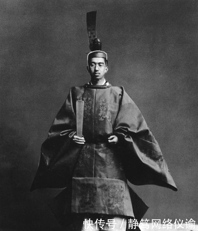 知难而退|日本天皇为啥不能被抓?日本大臣一席话让麦克阿瑟服了,知难而退