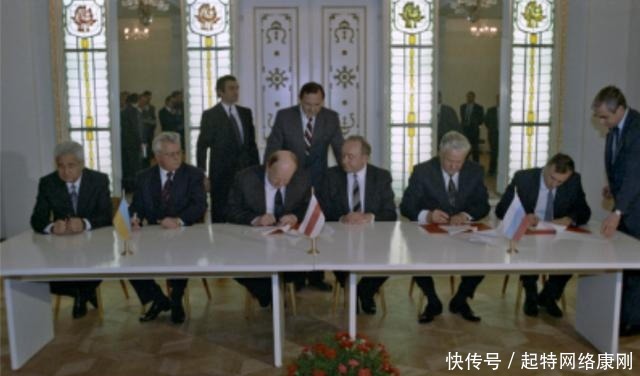 和平|世界最和平的分裂，国家分成15块，却没有爆发一场战争