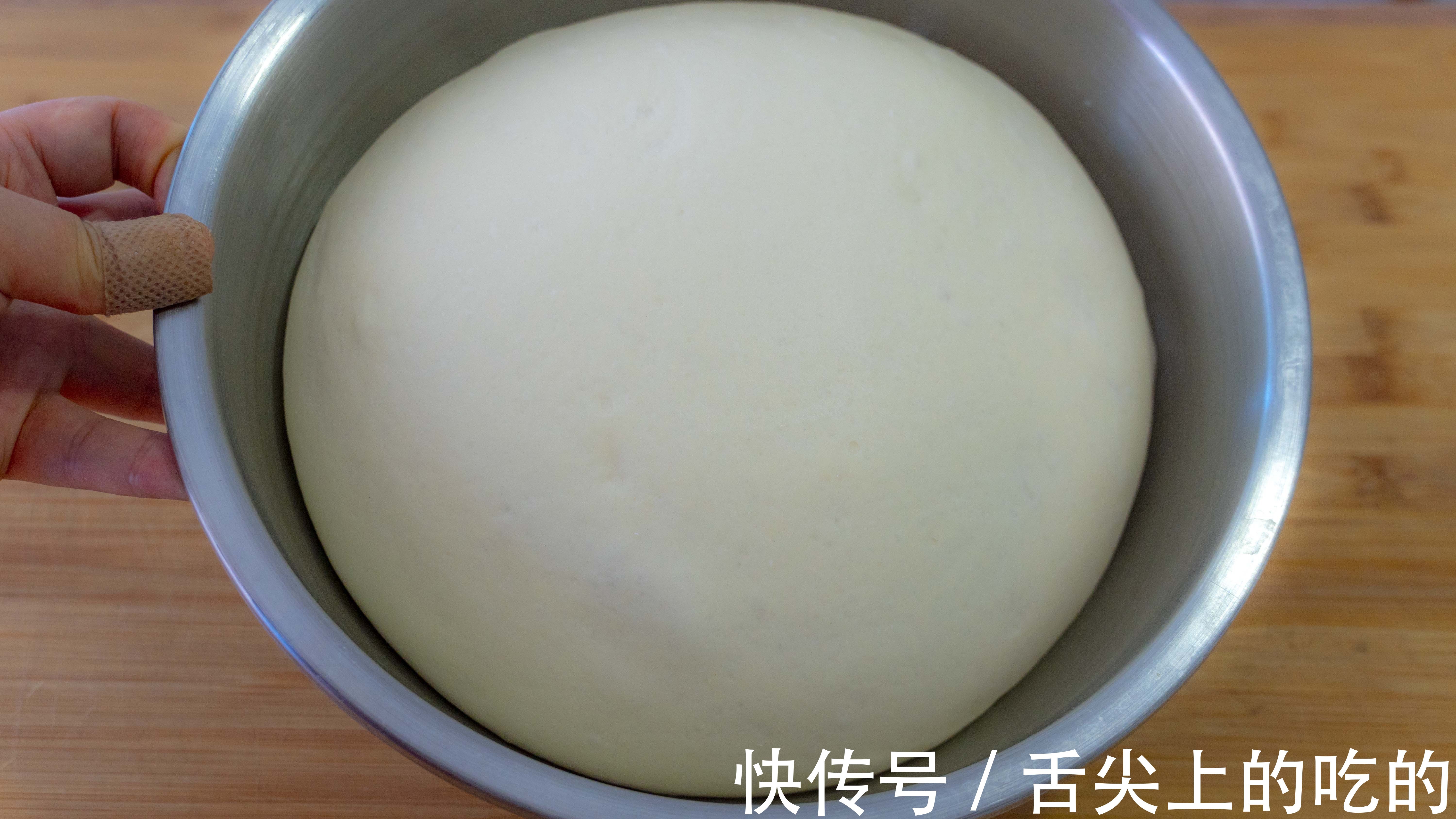 米皮|早餐别再买着吃了，推荐7款好吃做法，外酥里软，比外面卖的好吃