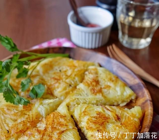 土豆这么吃才高级!大人小孩都爱吃,做法简单,源自法国的秘诀