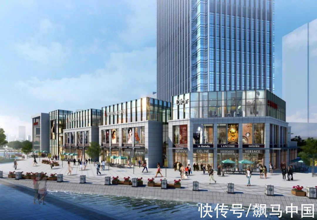 项目|商业项目的成功招商离不开这五大关键要素