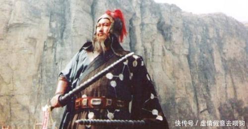 水泊|聊一聊梁山水泊“五虎将”，你知道多少！