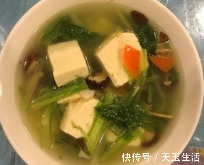 味道|夏季，喝羊肉汤都不如喝这碗汤，清热解暑味道鲜美，一学就会！