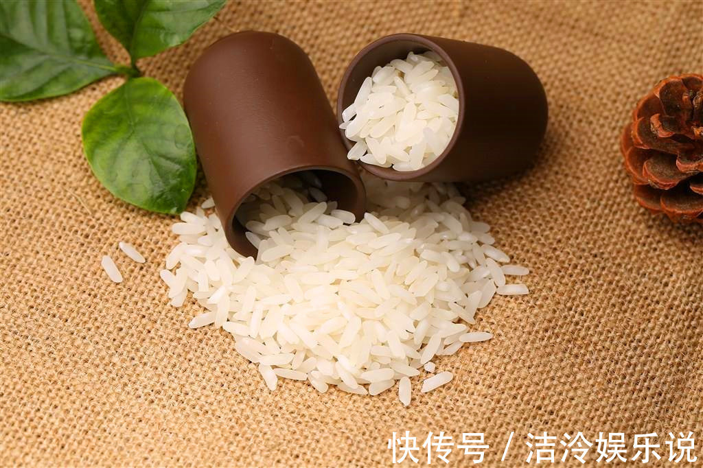 三人行必有我师焉|刚知道，保存大米竟这么简单！3个土方法，放1年不生虫不发霉