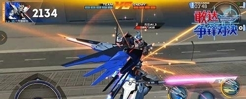 高达|高达史上最好反派,比卫宫士郎还正义,却被男主角伙同女友打死?