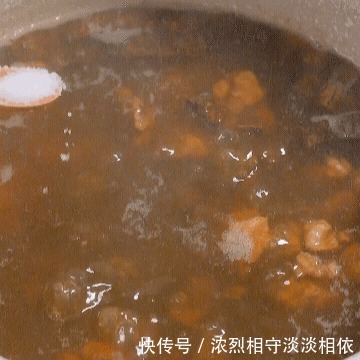 一个食疗古方，补肝、补肾、补脾、补气、补血，治腰腿疼痛有奇效