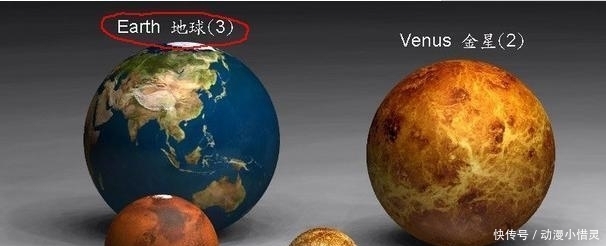 假如把地球想象成1粒芝麻,那宇宙到底有多大?