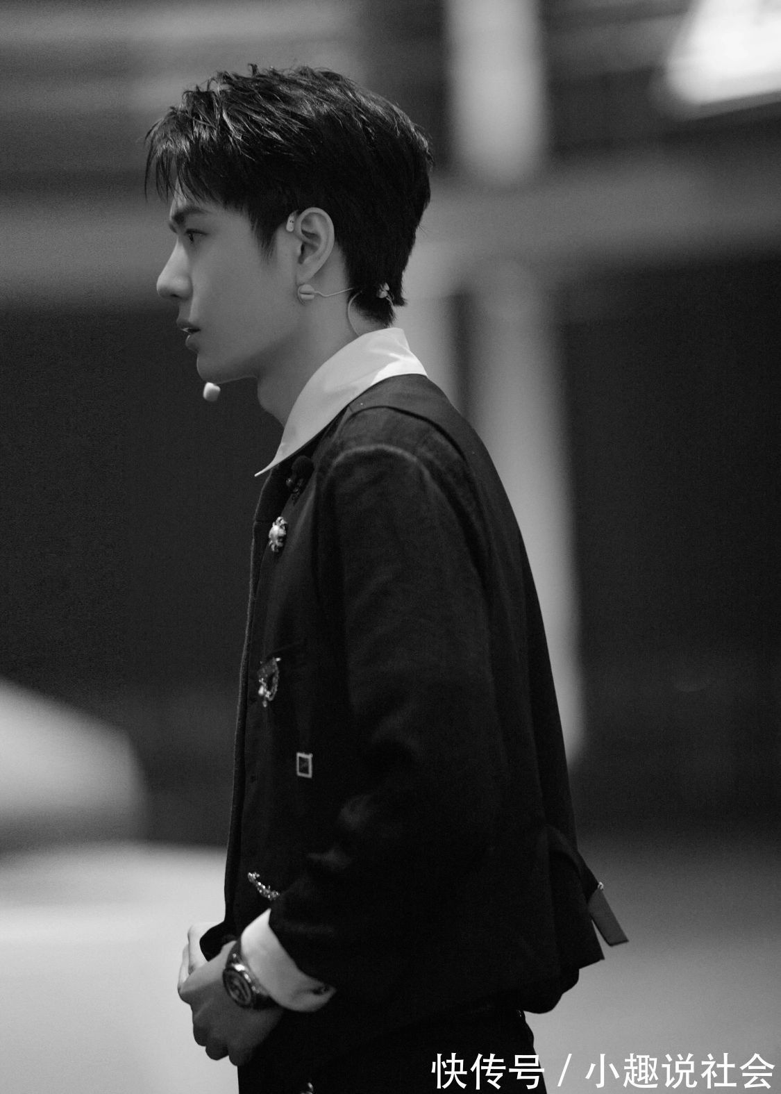 发现没《街舞4》张艺兴圈粉无数,王一博却人设崩塌被骂惨,冤吗