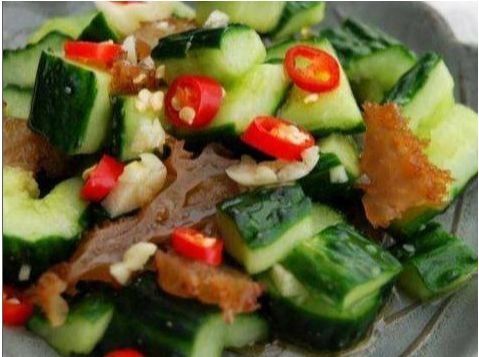 美味|几道美味的家常菜推荐, 下酒又下菜, 营养美味，家人都爱吃