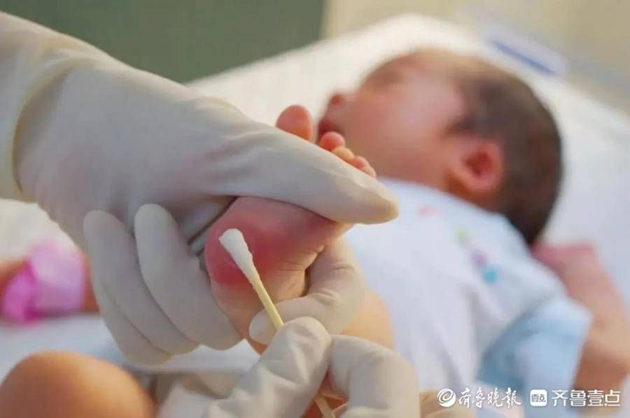 新生儿|滨州市妇幼保健院：为妇幼健康筑起坚实保护屏障