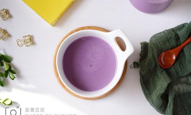 7种紫薯做法，早餐零食随你选，女人孩子都喜欢，正当季要多吃