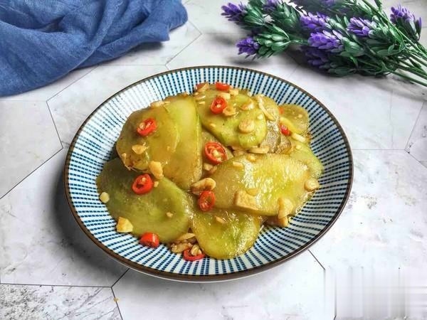 天然冷冻剂被发现了,李阿姨五十岁没斑没皱纹,因为经常吃它!