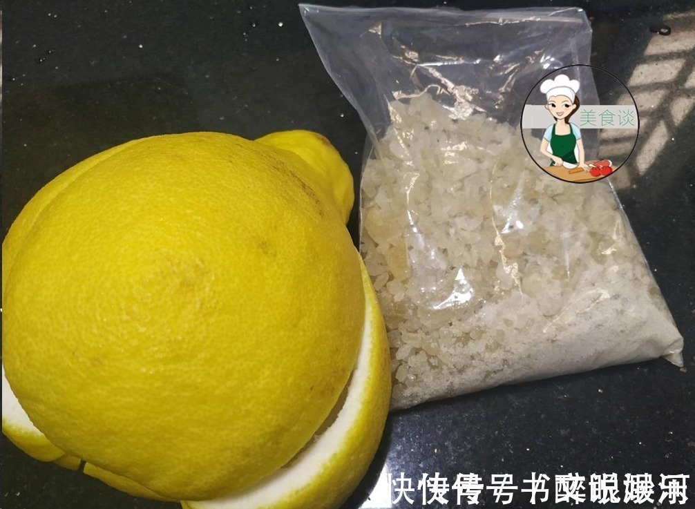 零食|柚子皮,很多人都当垃圾扔了,我家却当成宝,多吃还能润喉止咳