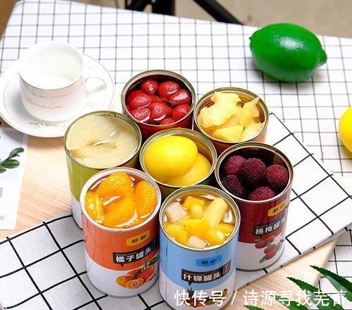 人工合成|人工合成的5种“垃圾食品”,方便面未上榜,榜首很多人喜欢吃!