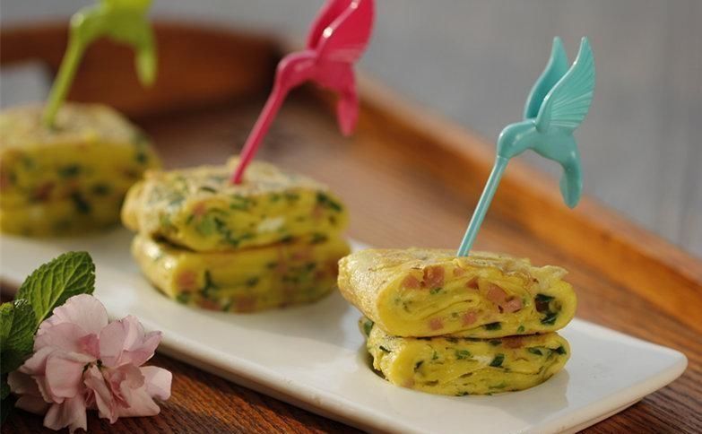  去皮后切成|妈妈晒给儿子做的7天早餐，每天换着花样吃，网友：外面买不到