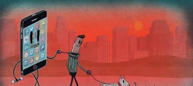 读懂|看懂它们就等于看懂现实,这些插画能带来思考,你读懂了多少