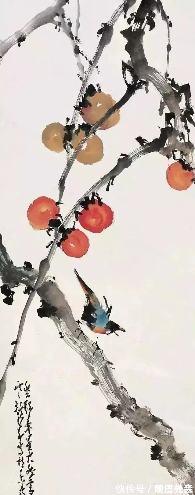 远影#白头相见两萧条,乡国不知何处是,乱山无数思迢递