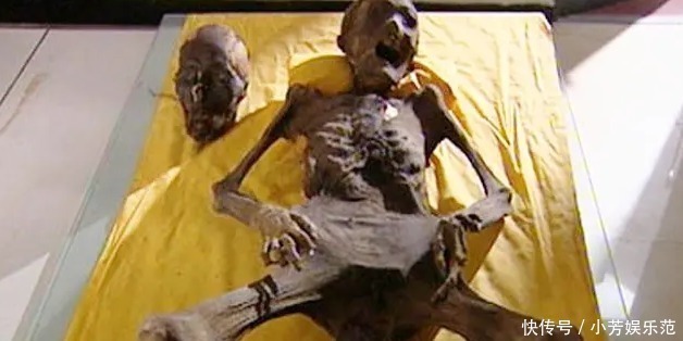 考古学家|女子因难产昏厥,家人误认为已死入棺,200年后棺中景象凄惨