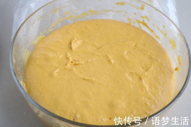 红枣|自制发糕粘牙又塌陷掌握5要点，蓬松又暄软