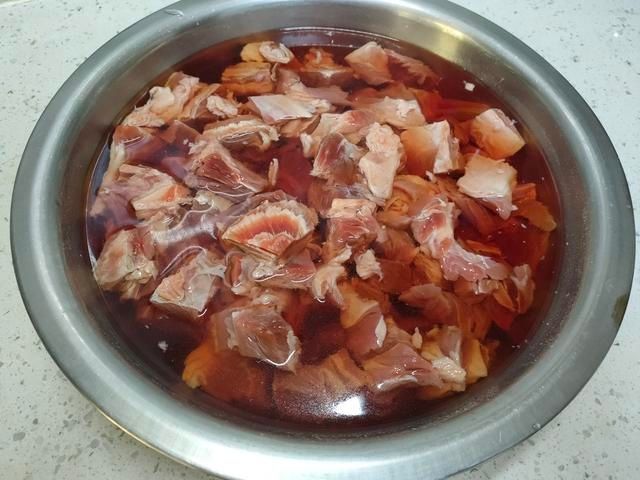 牛肉|炖牛肉时,很多人忽略了几个细节,难怪牛肉口感发硬不软烂