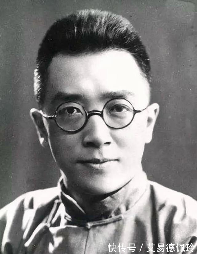 梁实秋#骂徐志摩,怼胡适郭沫若,“平头哥”鲁迅为何越骂越让人敬佩?