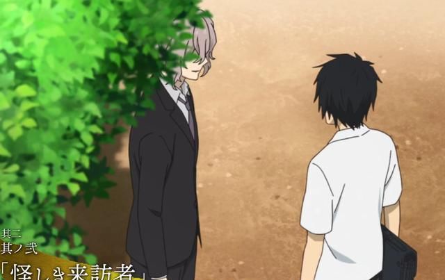 剧场版|《夏目友人帐》唤石者动画，5月26登陆小破站，三筱的人形很帅！