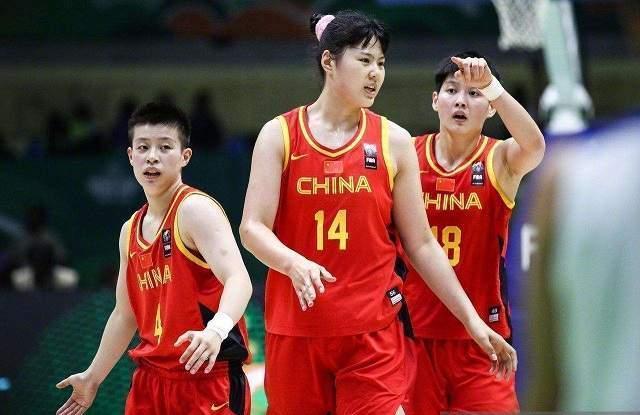 奥运|日本获奥运银牌，新黄金一代诞生，中国女篮打得过吗？9月或揭晓