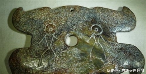 难道|古希腊与山海经记载过同一生物,如今又找到新证据,难道它真存在