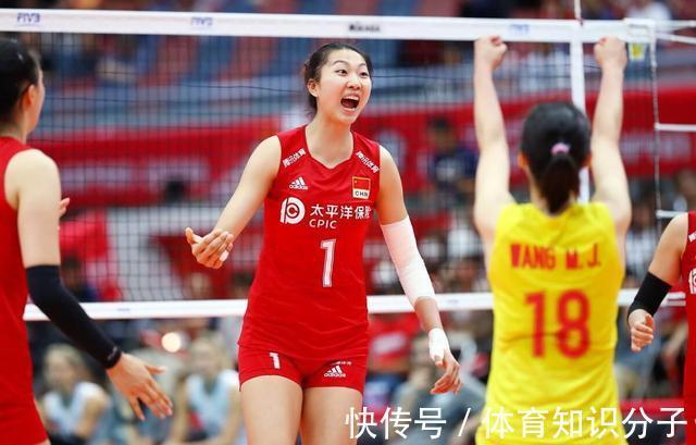 天津女排|袁心玥下一站并非江苏女排,排协曝光去向,蔡斌没看错人