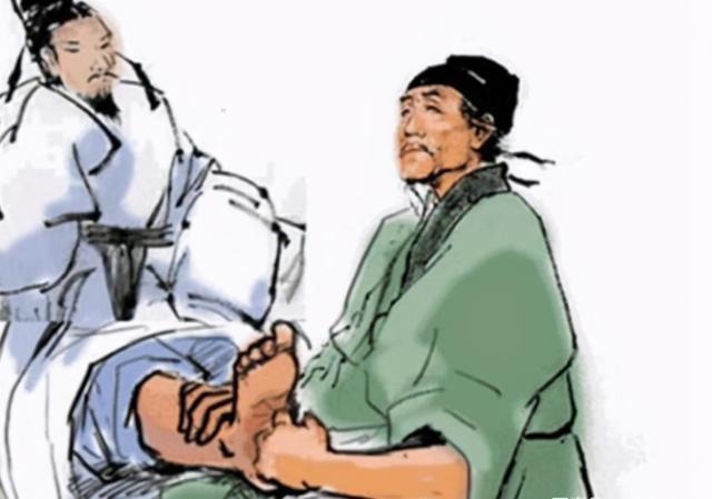 课本!中学生恶搞“课本插图”,引起众网友热议,称:笑出眼泪来了