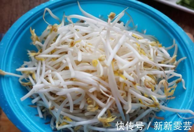 炒豆芽|炒豆芽时，牢记“1做1不做”，豆芽不变色不出汤，味道更鲜了