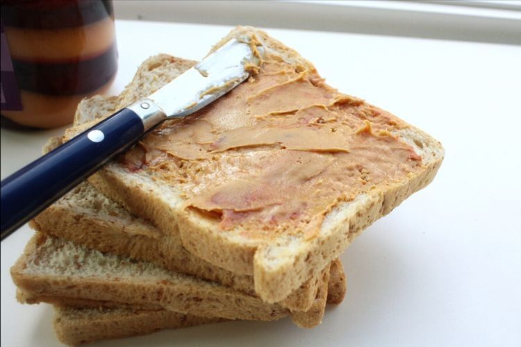 自制花生酱,5块钱做一大罐,香浓细腻无添加,学会再也不用买了