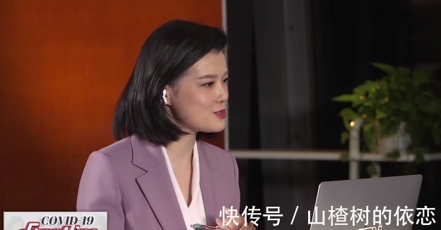 蔡紫|主持人大賽選手存在感逐漸降低,留在央視才是明智的選擇