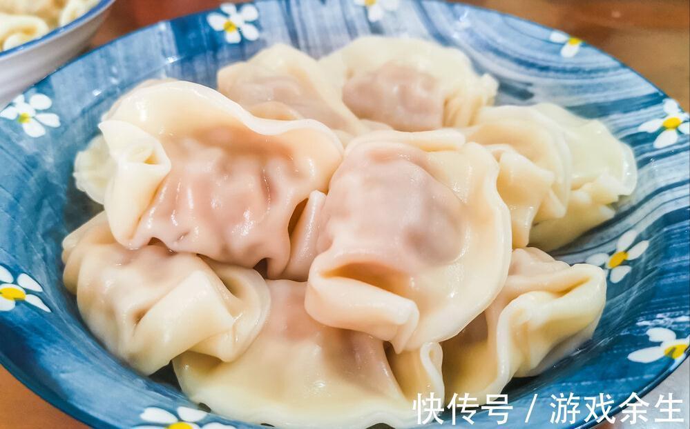 萝卜|此菜被称“小人参”,包饺子真鲜美,立冬后多吃,营养好吃特养人