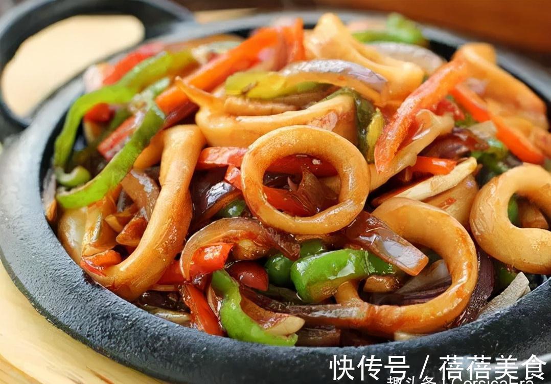 7道美味下饭菜做法,一周不重复