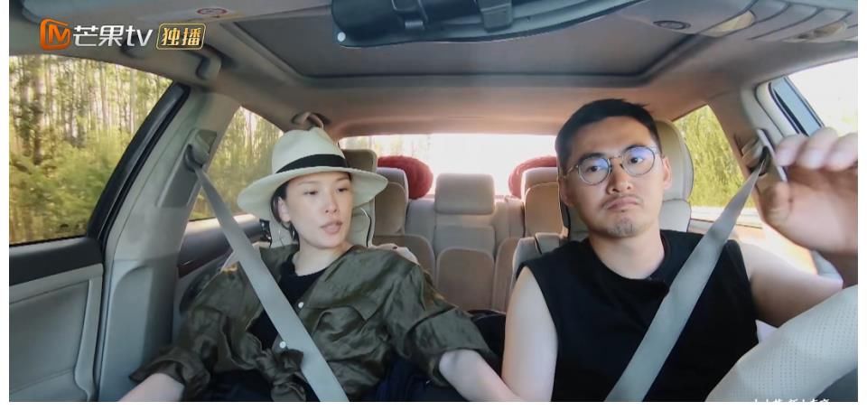 魏巍|佟晨洁终于忍无可忍！爆料魏巍酒后强拽导演，章贺和稀泥也很可恨