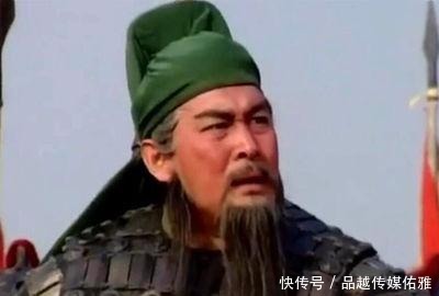 抬棺|庞德抬棺战关羽,将士们“士气大振”,其实不是那回事