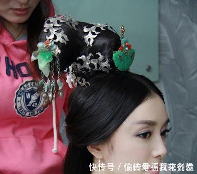 堪称|古代4大美女,一个个堪称沉鱼落雁,闭月羞花,复原图简直美翻了!