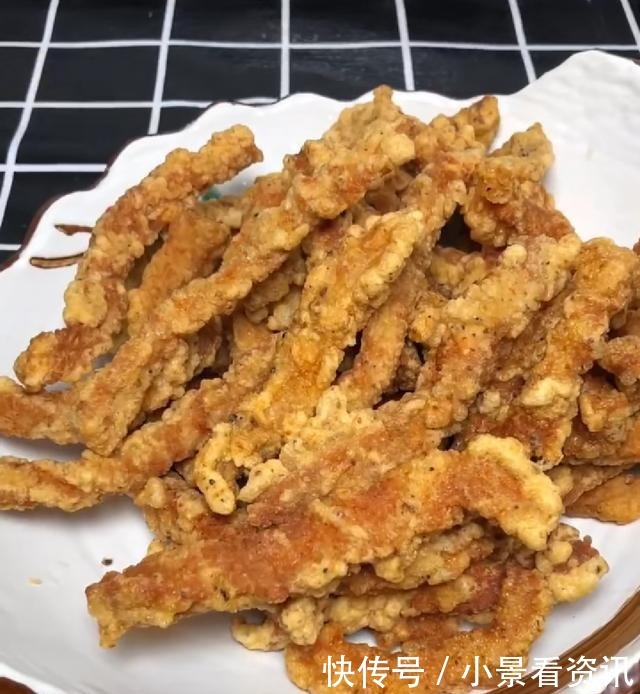 好吃|推荐几道招待客人的饭菜,做法简单,还好吃,特别受欢迎